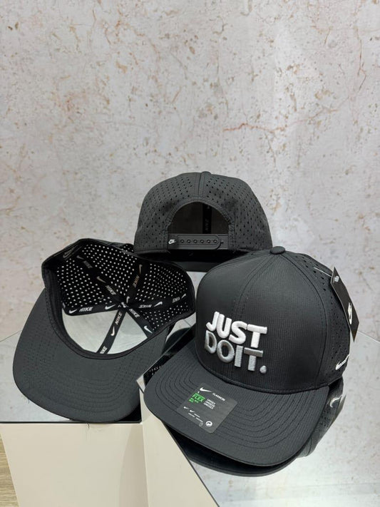 GORRA JUST DOIT