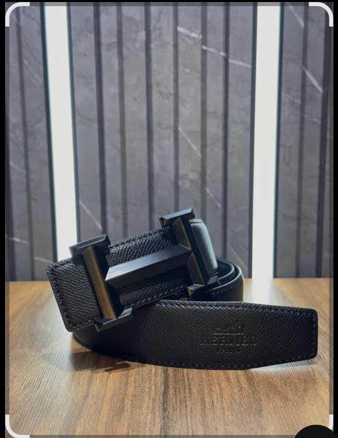 FAJA HERMES FULL BLACK