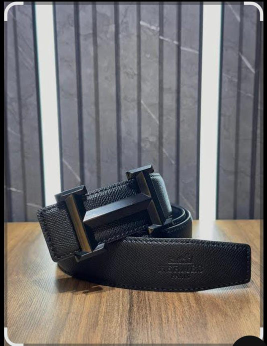 FAJA HERMES FULL BLACK