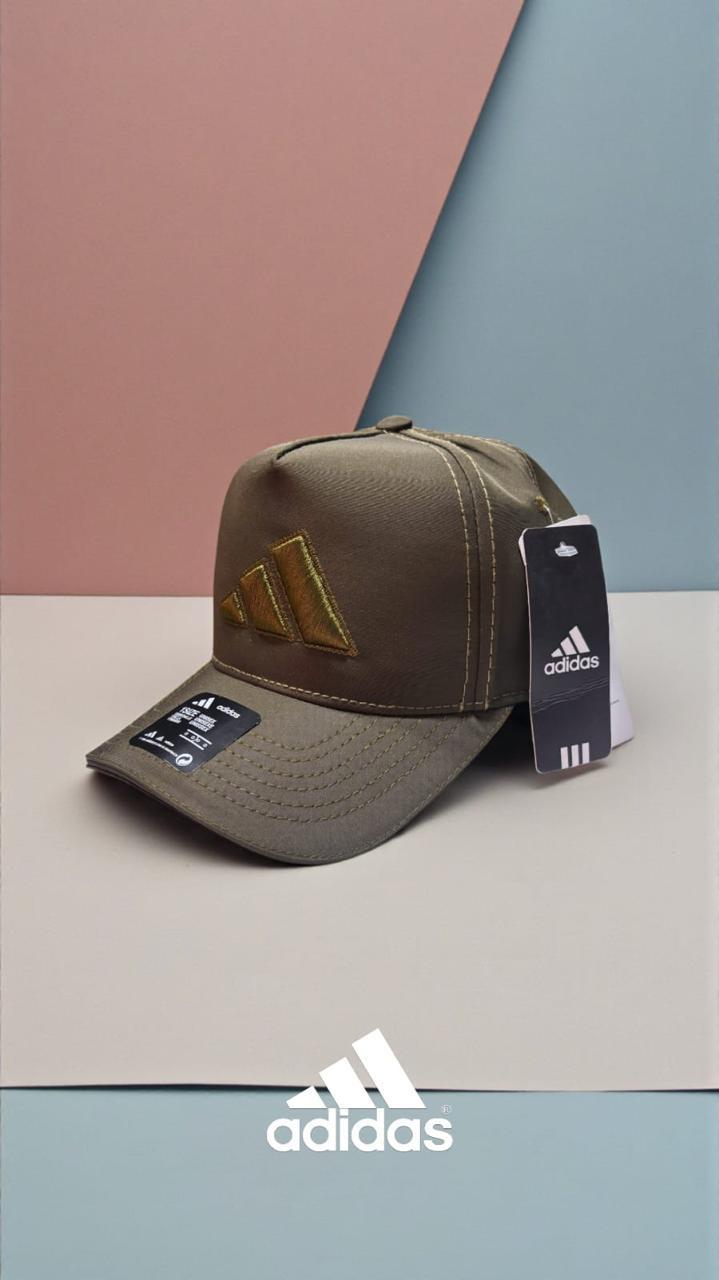 GORRA ADIDAS MUSGO