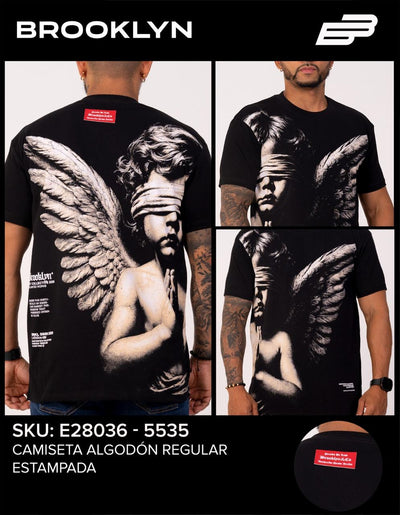 CAMISA ANGELITO