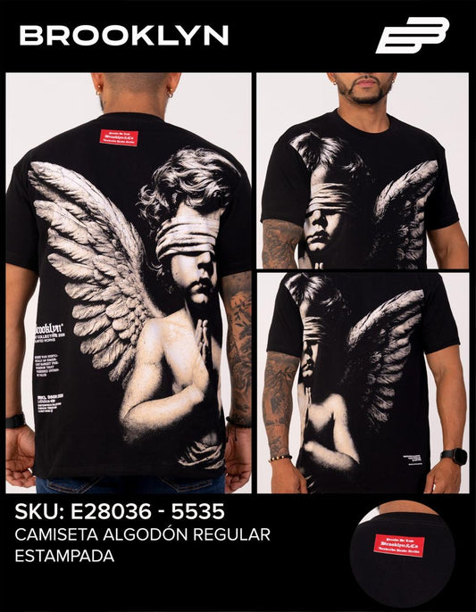 CAMISA ANGELITO