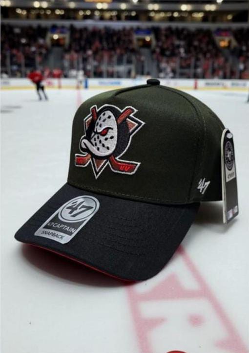GORRA ANAHEIN DUCKS