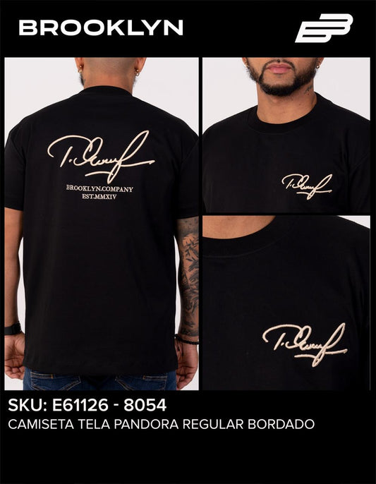 CAMISA T.LEVEL