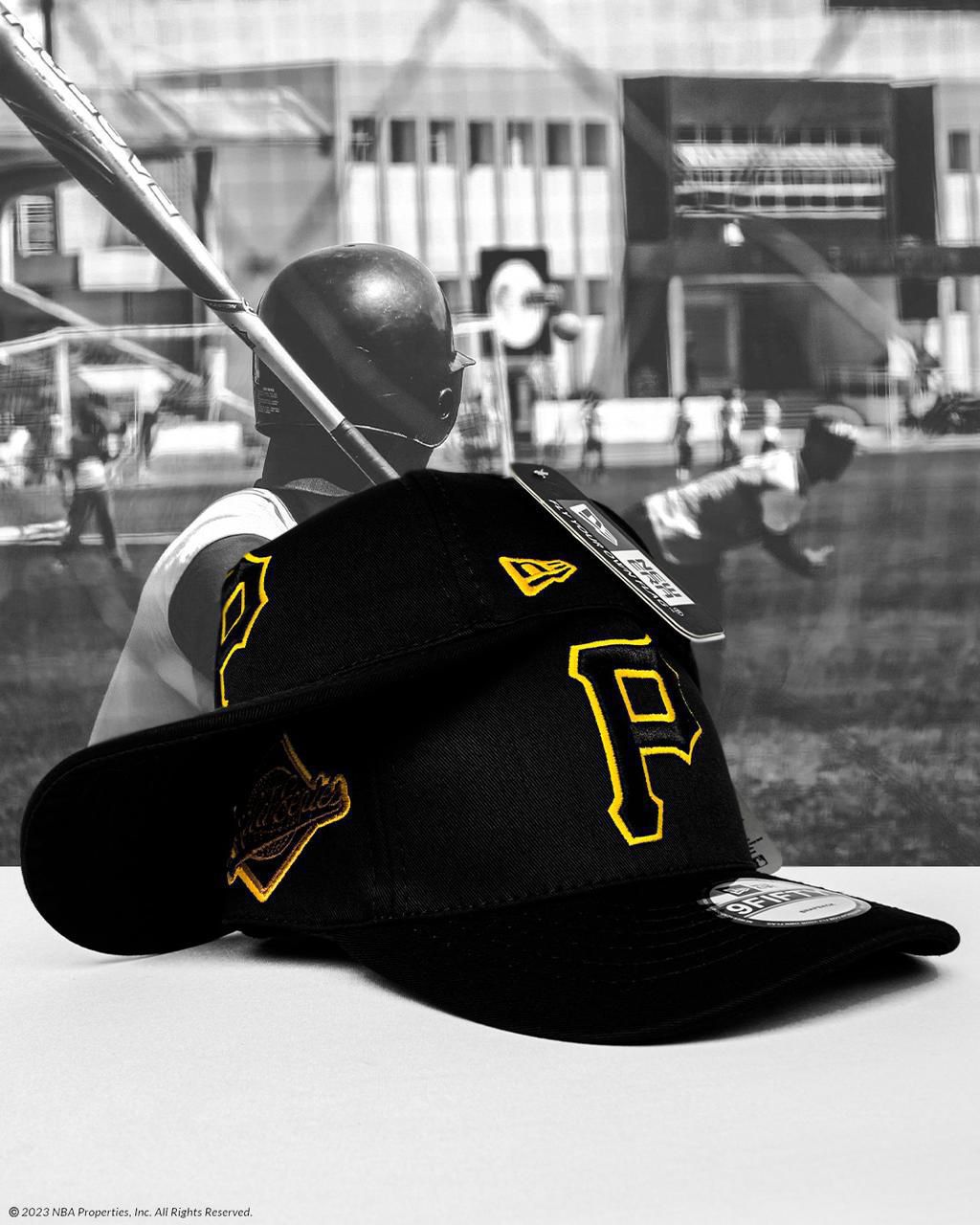 GORRA PIRATAS