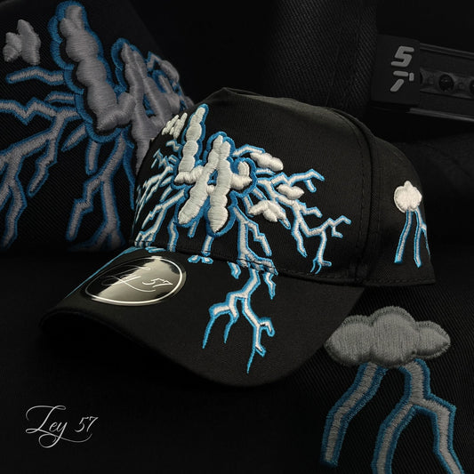 GORRA LA RAYOS