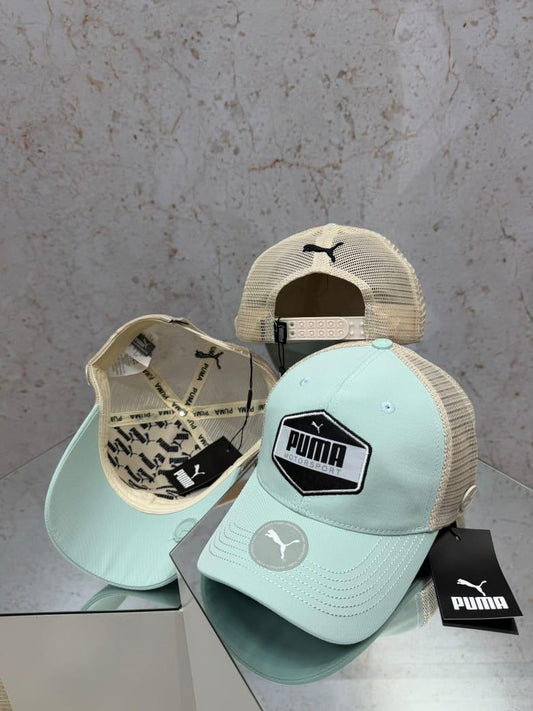 GORRA PUMA