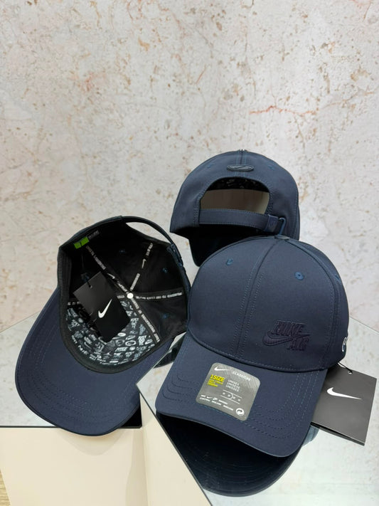 GORRA NIKE AIR BLUE