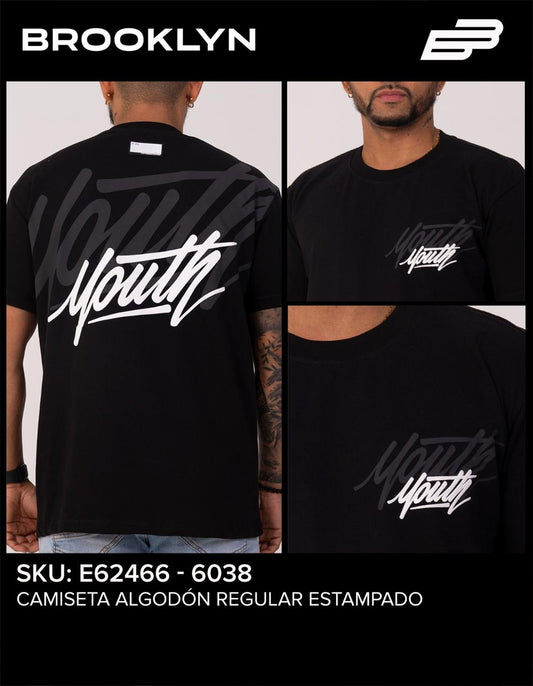 CAMISA MOUTH MOUTH