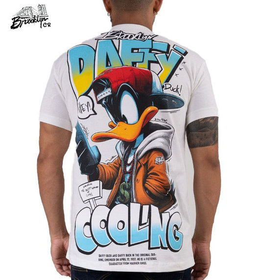 CAMISA LUCAS DAFFY