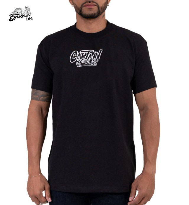 CAMISA CAVEMAN