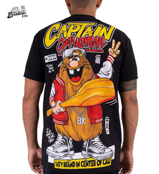 CAMISA CAVEMAN
