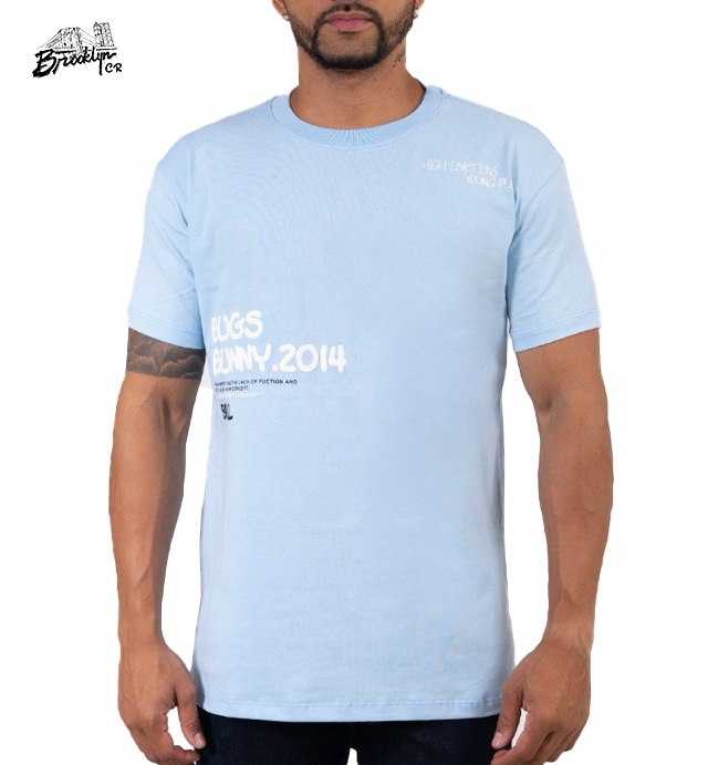 CAMISA HAPPY BRKL