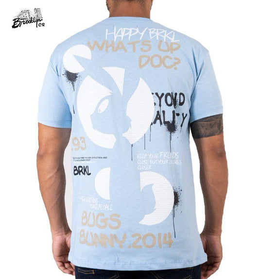 CAMISA HAPPY BRKL