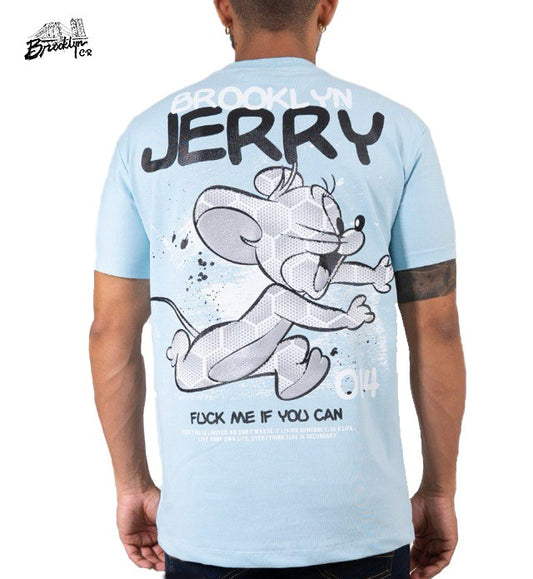 CAMISA JERRY BRKL