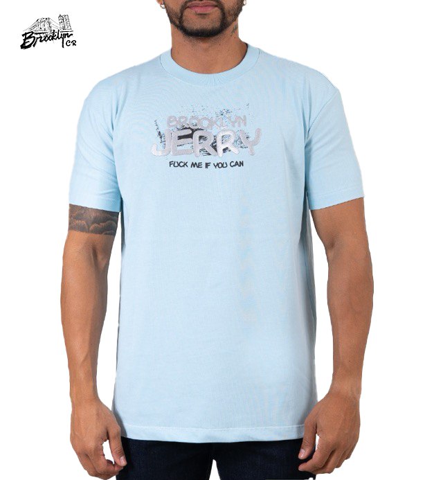CAMISA JERRY BRKL