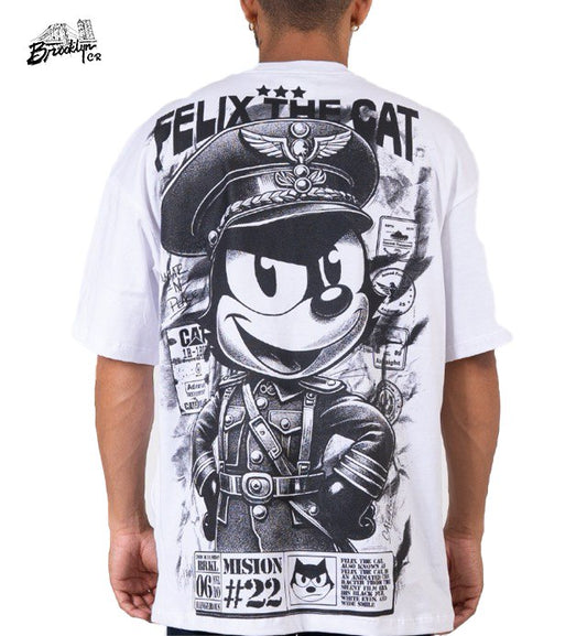 CAMISA FELIZ CAPTAIN