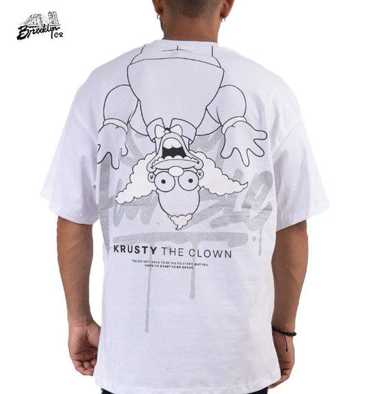 CAMISA KRUSTY BRKL