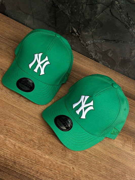 GORRA GREEN YN