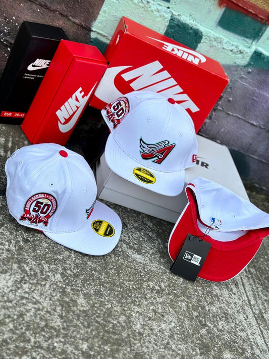 GORRA ANGEL BASEBALL
