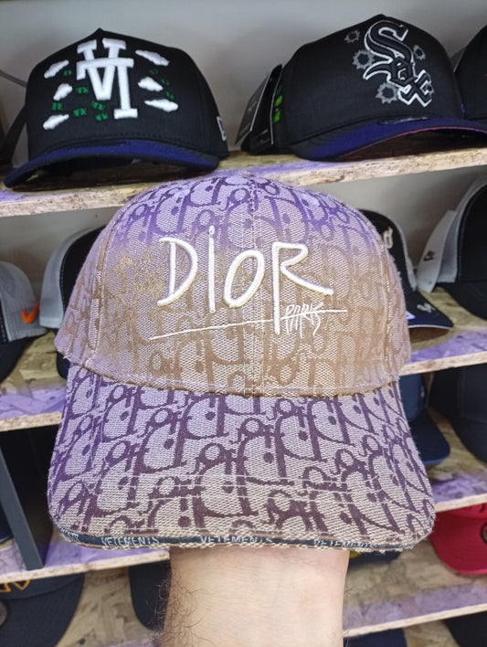 BK DIOR CAFE CON DORADO