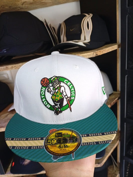 BK CELTICS BLANCA