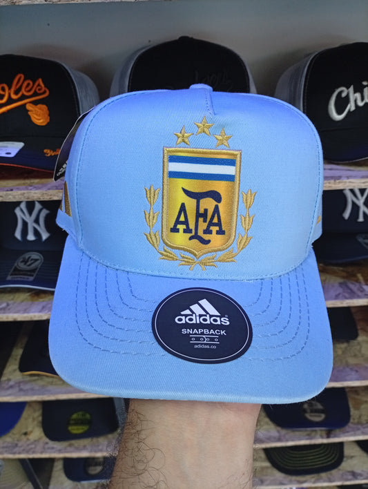 BK ARGENTINA CELESTE