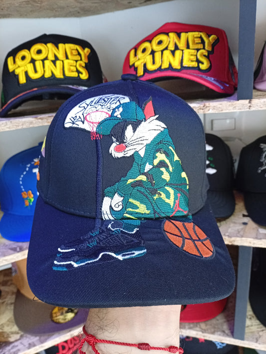 BK LOONEY TUNES