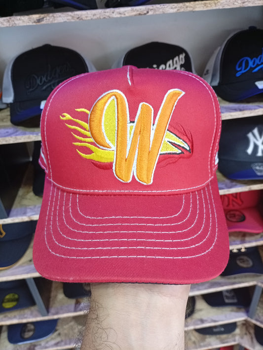 BK WESCOLE ROJA